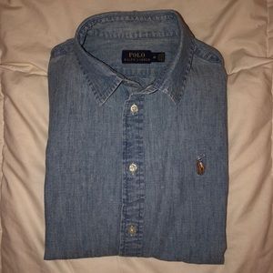 Ralph Lauren Polo Women’s Button Up